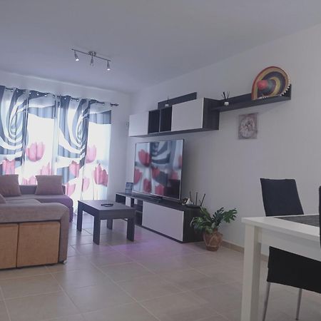 Triplex 8 Islas 科斯塔卡莱塔 外观 照片