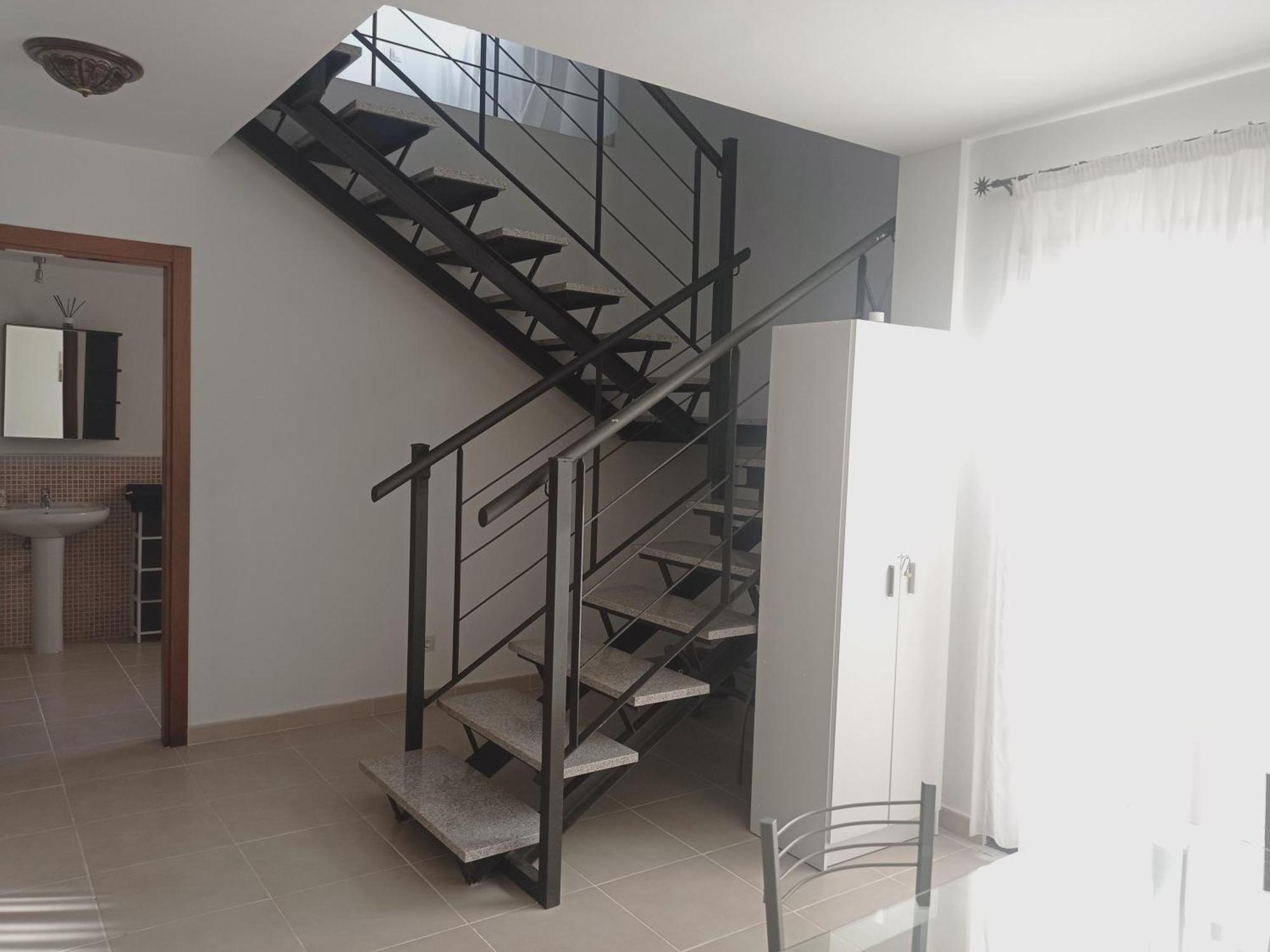 Triplex 8 Islas 科斯塔卡莱塔 外观 照片