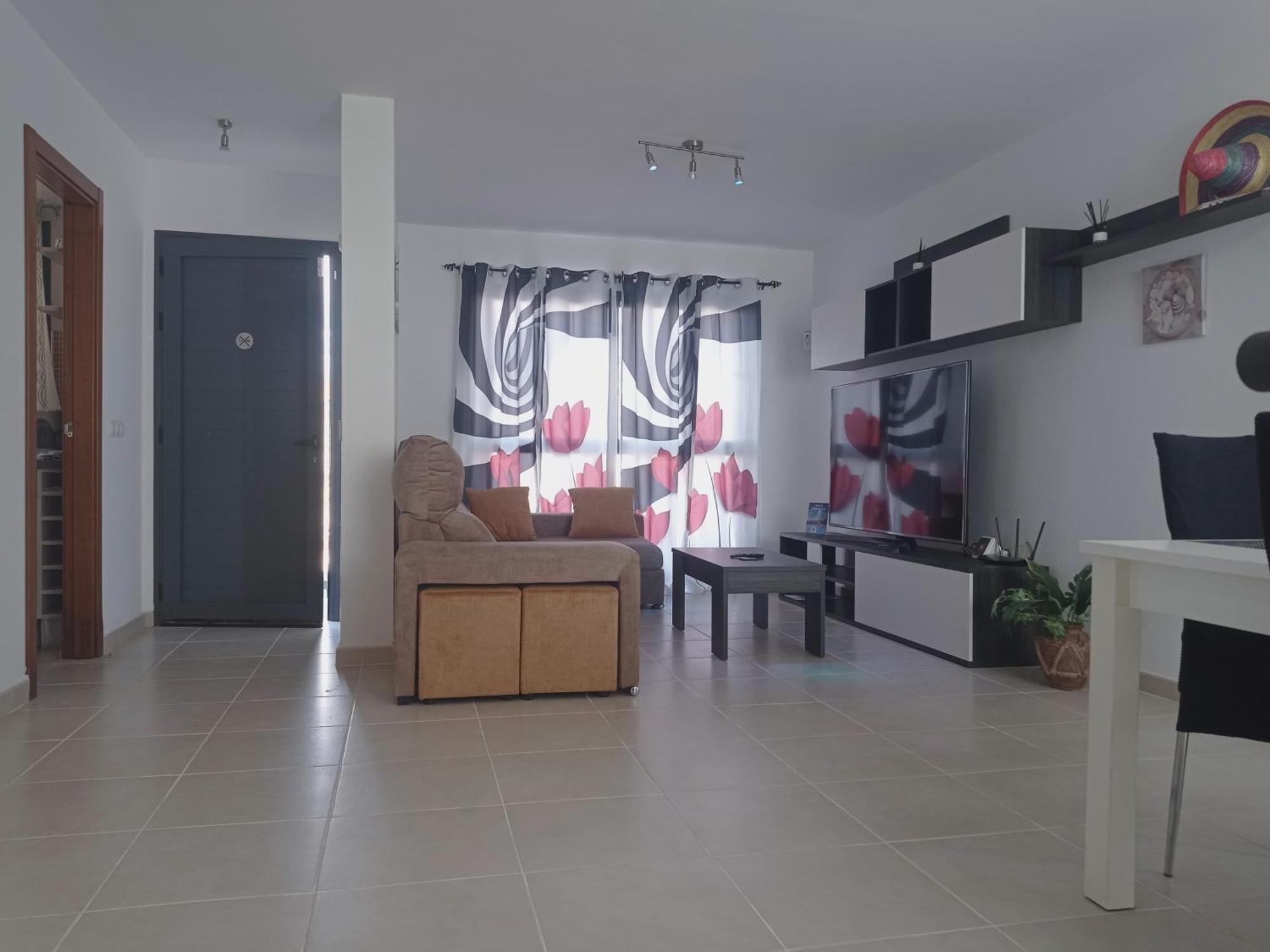 Triplex 8 Islas 科斯塔卡莱塔 外观 照片
